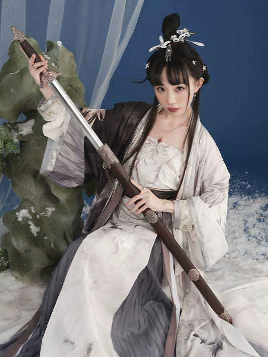 Chunyang Xuanjing : Pristine Yang Mystic Realm