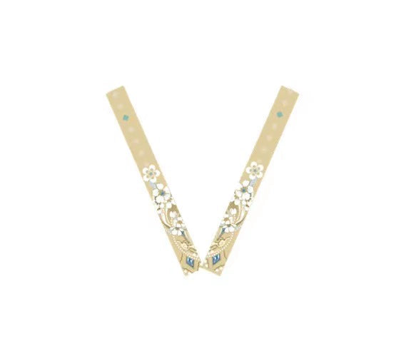 Mustard Seed Tale Series Selena