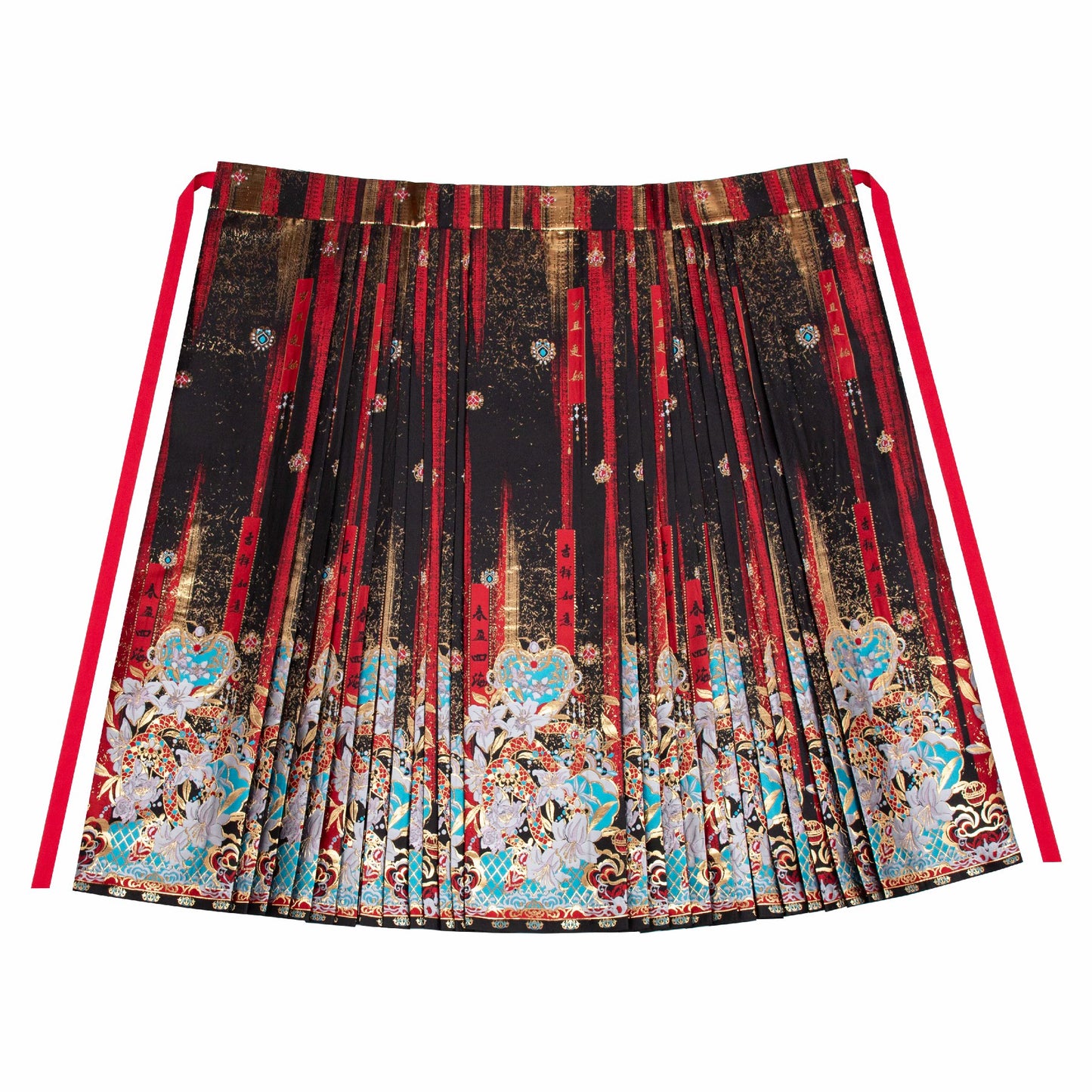 Serene Return Series Pekinund