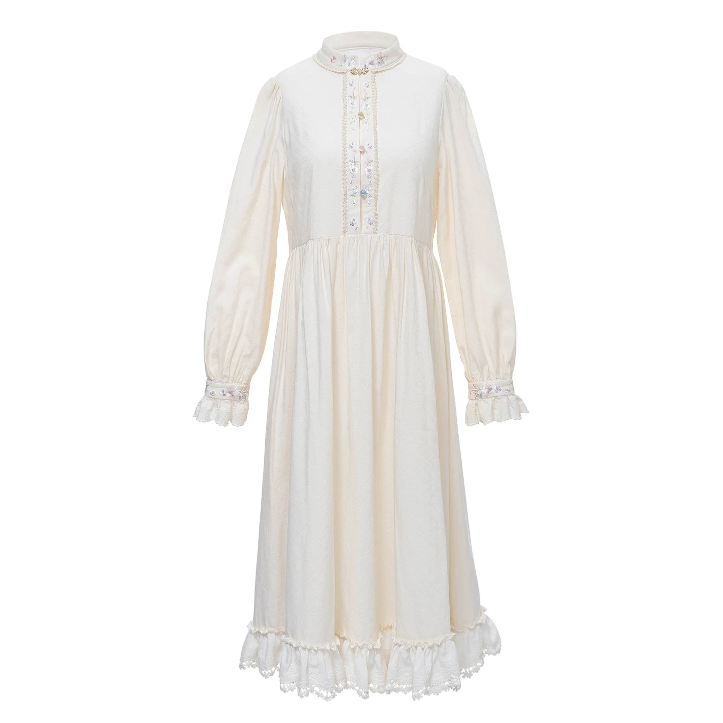 Serene Return Series Spring Radiance