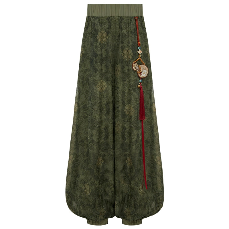 He Hua Yin Chun : Harmonidraught