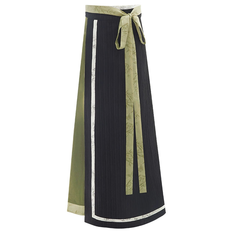 Zhu Wai Xiao He : Bambetty