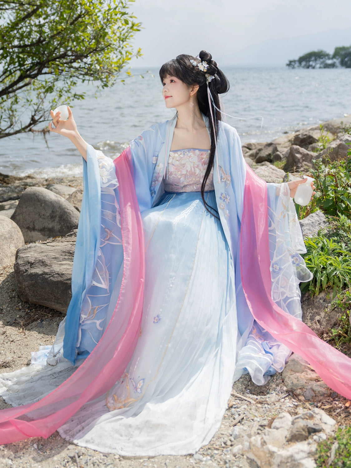 Serene Return Series Luscinia