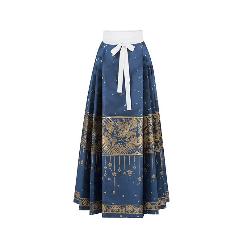 Huaniao Xingyin : Floraviary Sonata