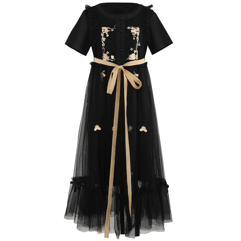 Xingye : Starry Night