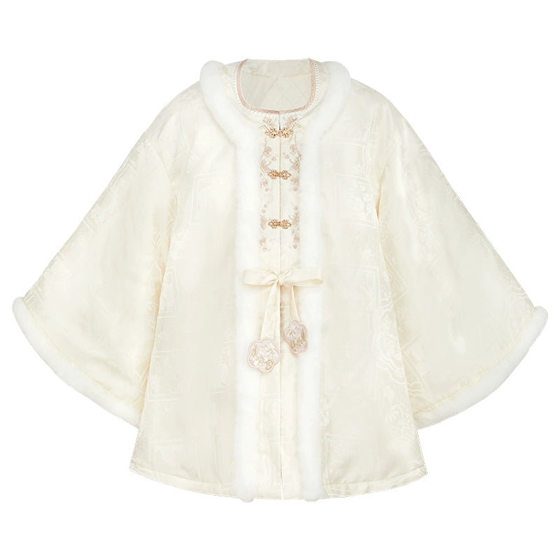 Xunmei Li : Mume-Seeking Hamlet