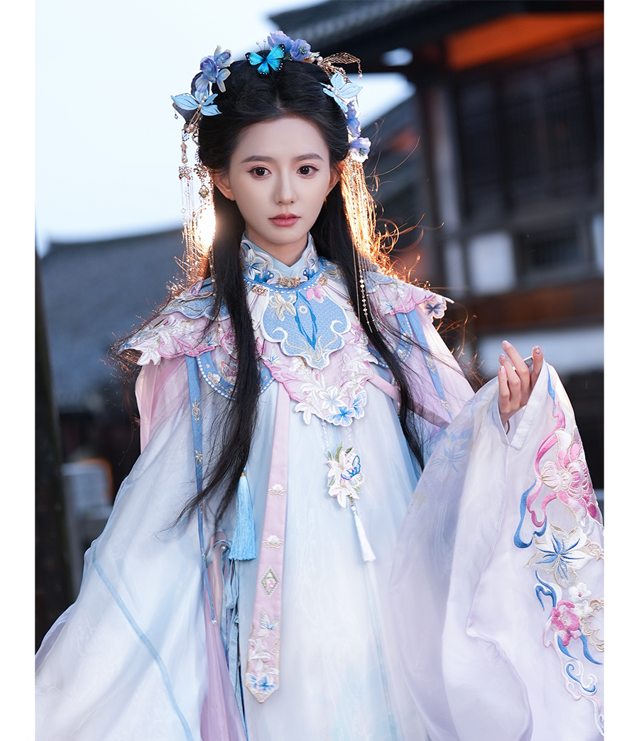 Serene Return Series Hyaling