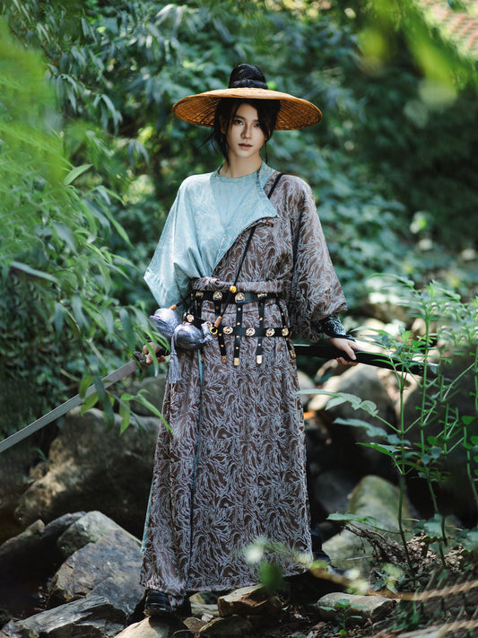 Male & Unisex Series Hanfu Anarchill
