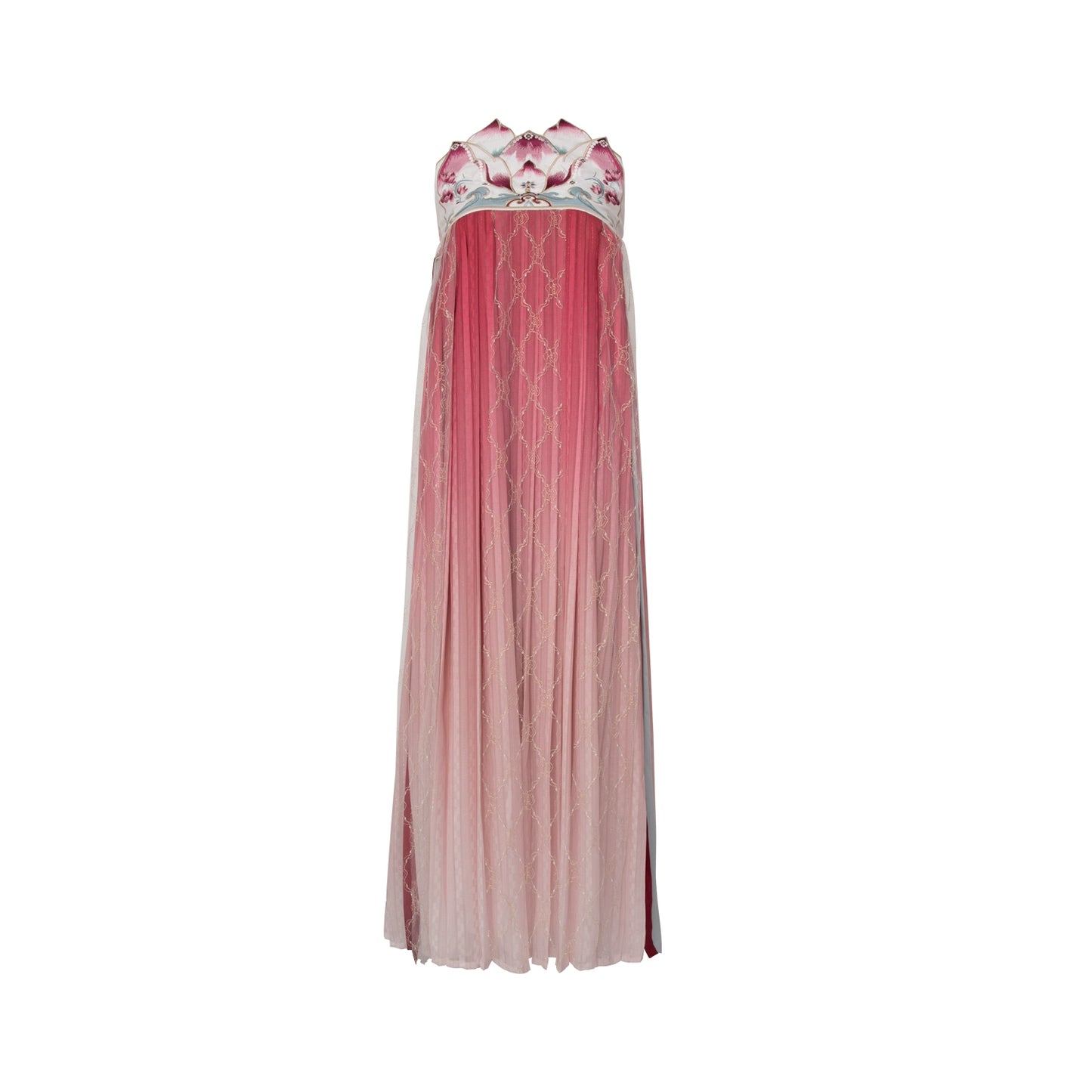 Serene Return Series Nymphlotus