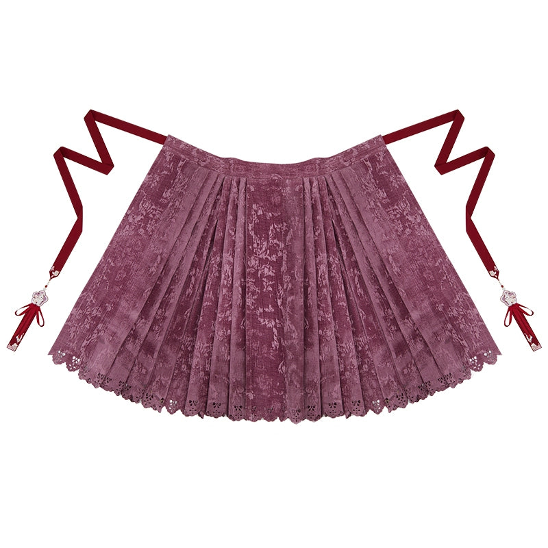 Qiansui Mei : Millennial Mume