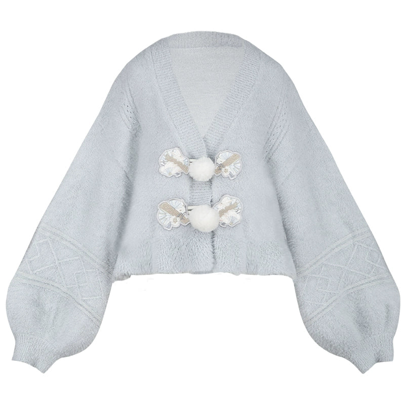 Tutu Yanzoujia : Bunny Virtuoso