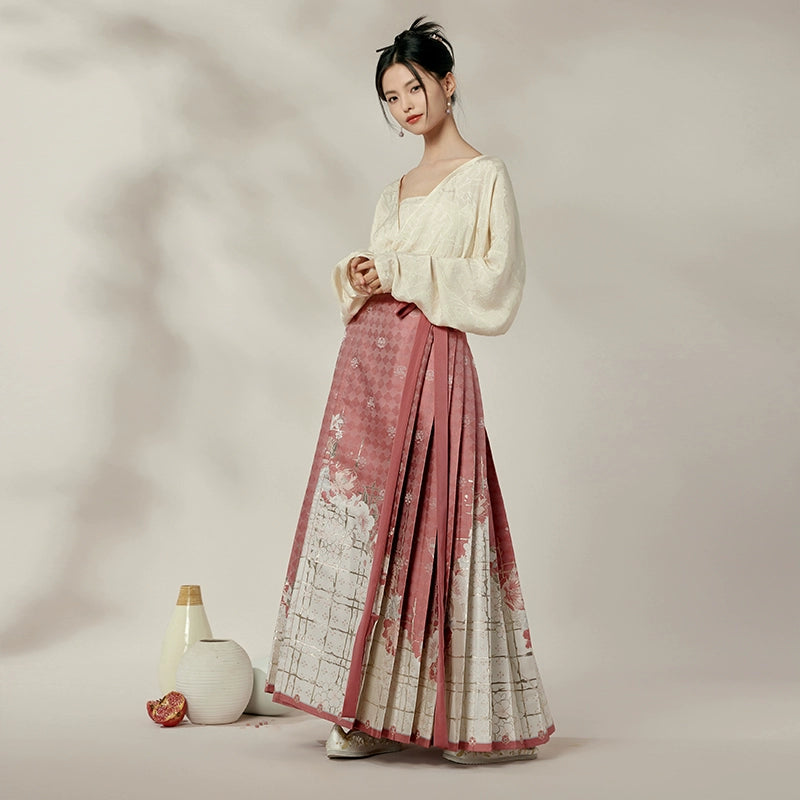 Su Ci : Pristine Porcelain