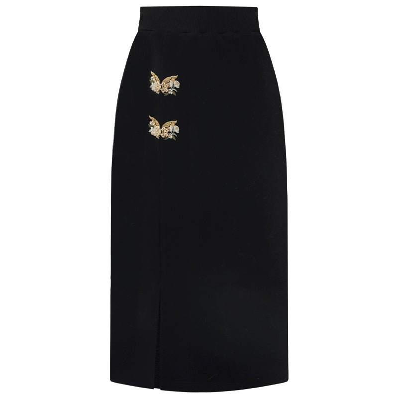 Mo Li Shu Juan : Jasmine Scroll