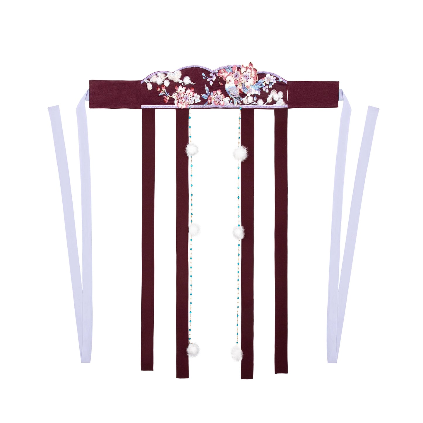 Serene Return Series Pavilion Snow