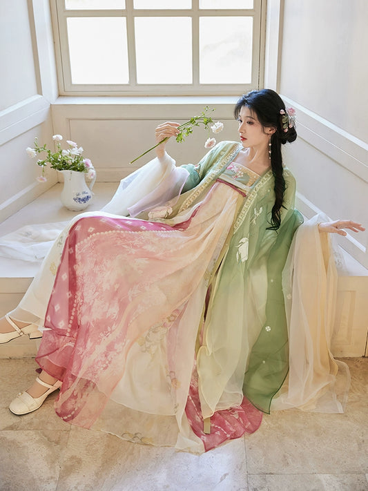 Chuimeng Shenghua : Dream Blossom