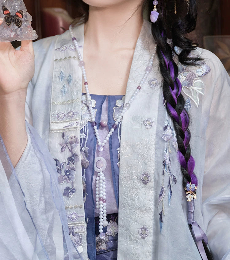 Yue Ye Zhen Bao : Selenight-Accessories