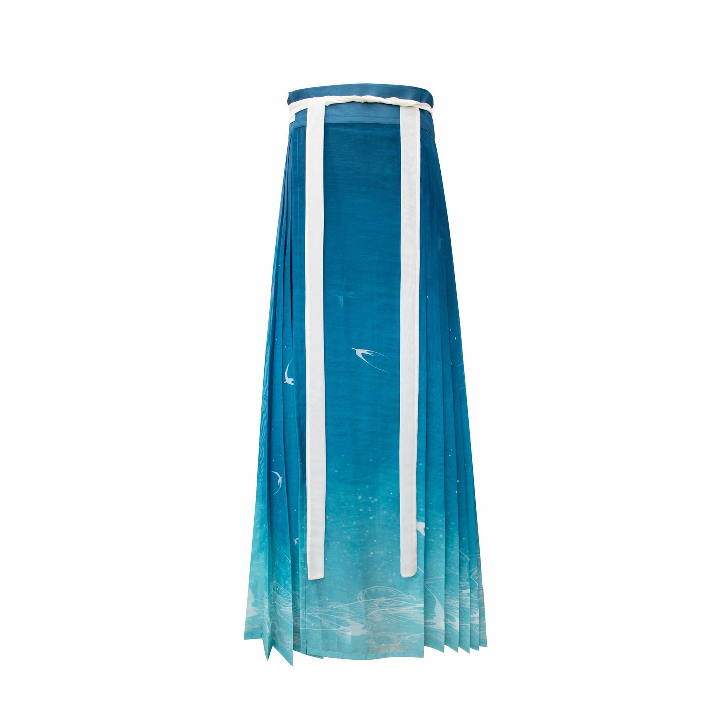 Serene Return Series Pluvina