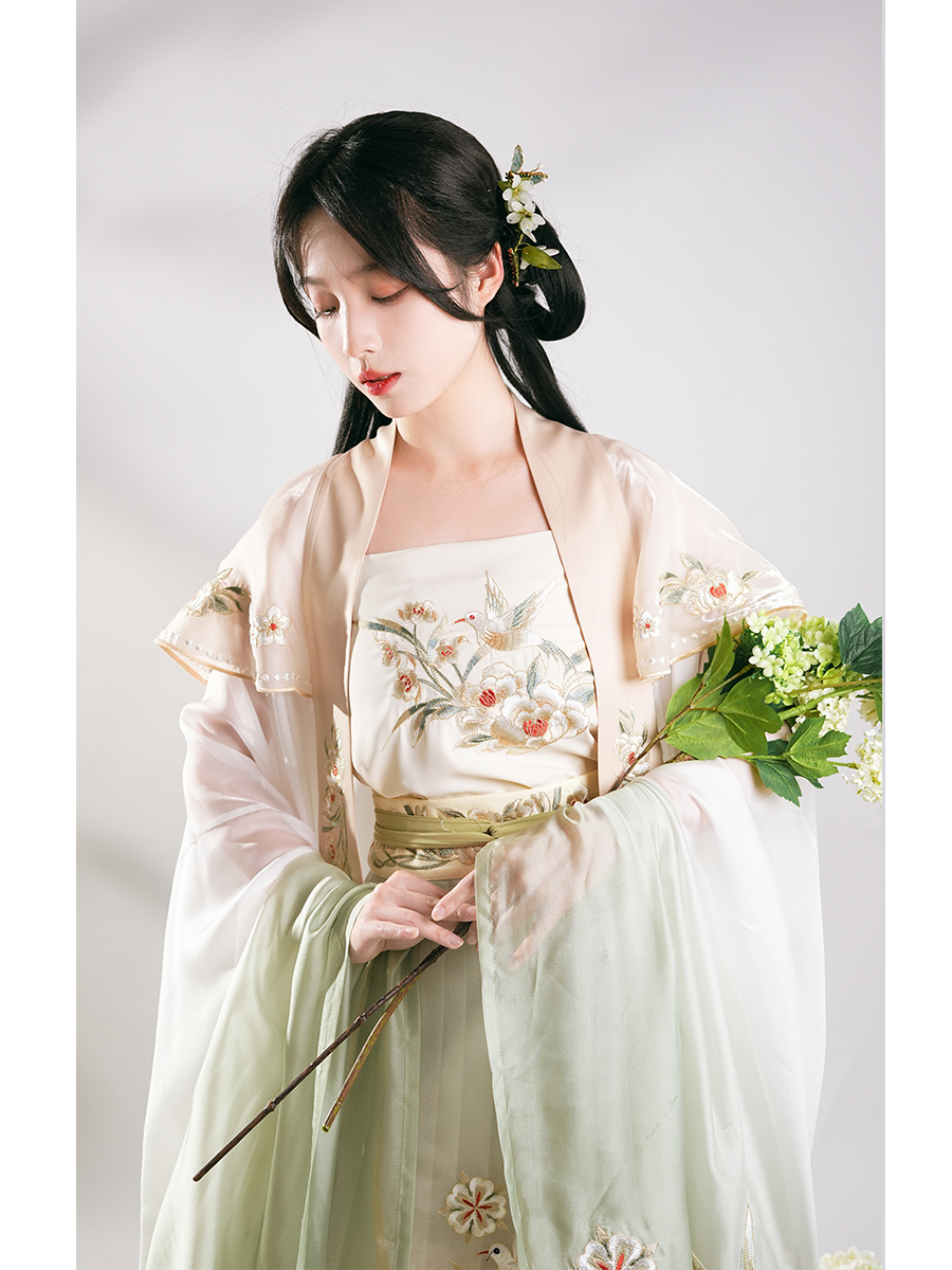 Serene Return Series Vernalure