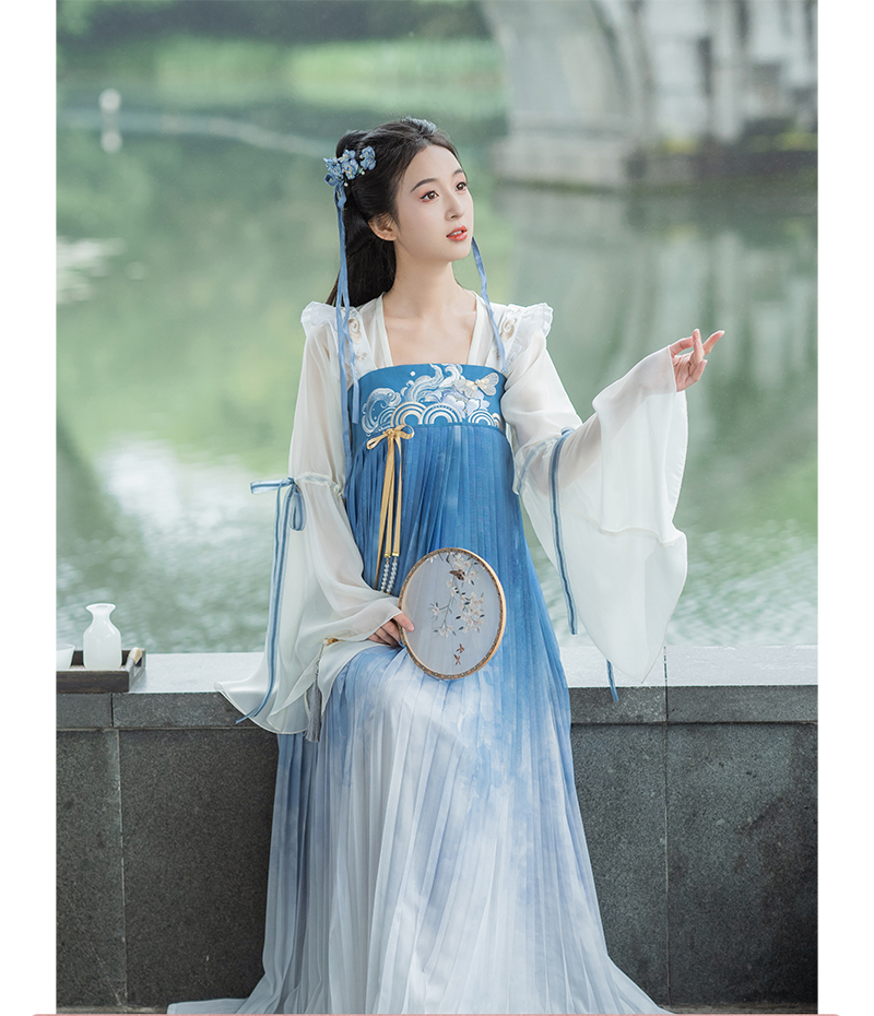 Serene Return Series Florflick
