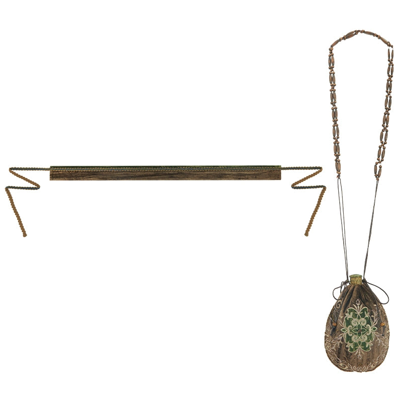 Mo Li Xiang Cha : Jasminara