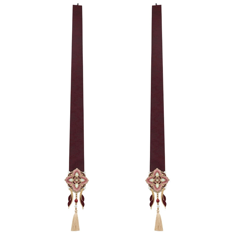 Fu Ye : Tuberose Algorithm