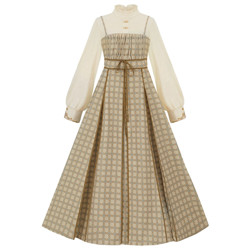 Qiu Ling Dong Yang : Autumn Order Winter Sun