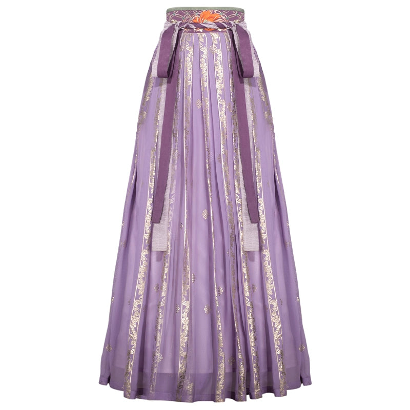 Zilian : Violet Elegy