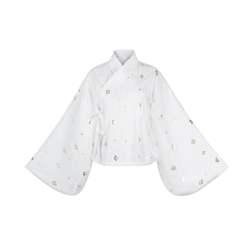 Huaniao Xingyin : Floraviary Sonata