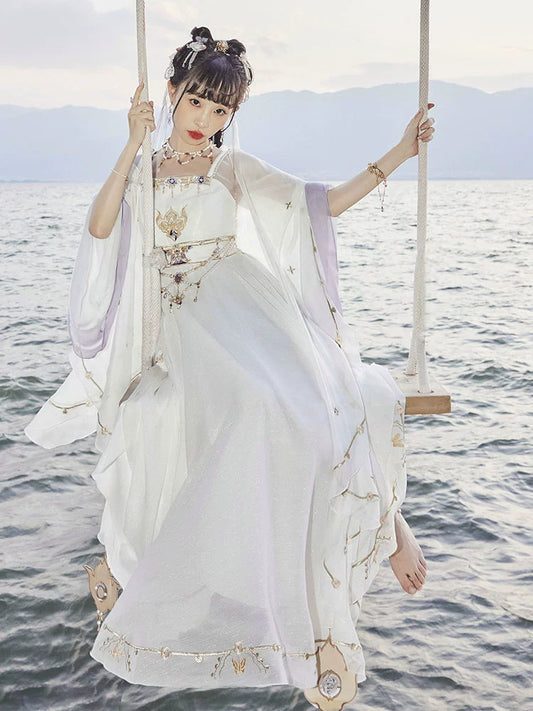 Diaochan Yiyu Wuniang : Odalisque