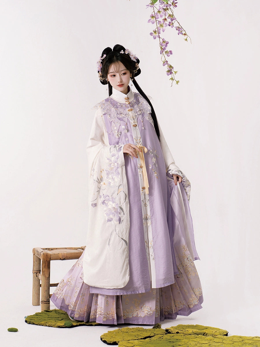 Serene Return Series Ramiva