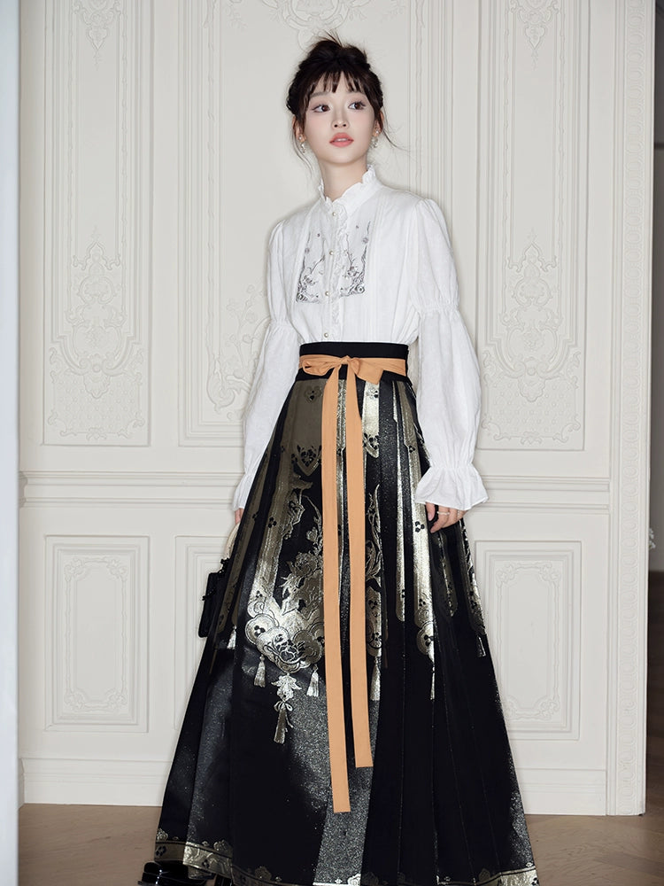 Mei Gui Xia : Rosarium