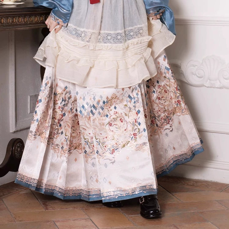 Picks Hype Series Hanfu Fantasy Lens