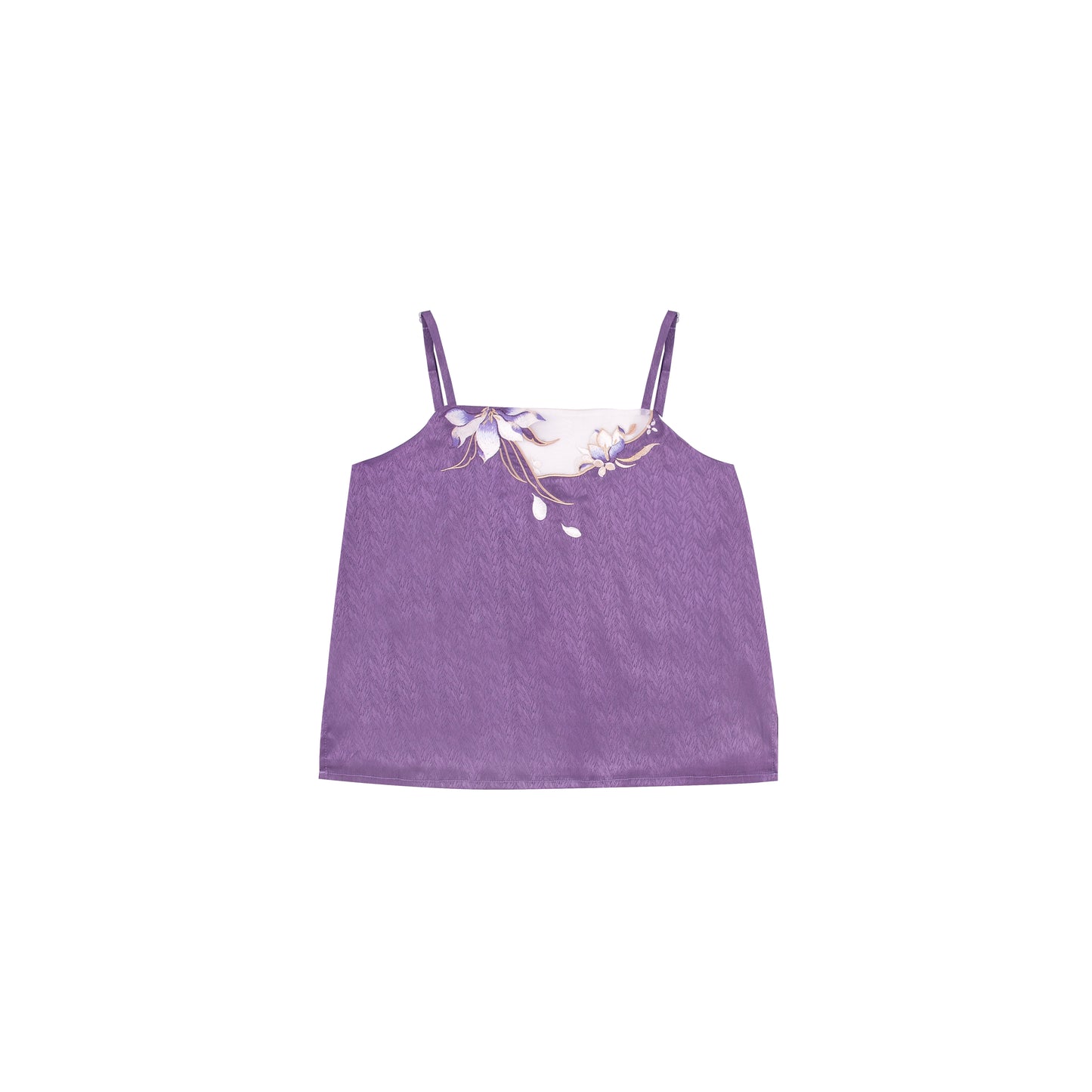 Serene Return Series Fumepurp