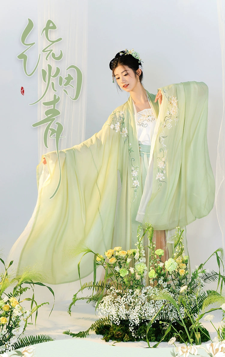 Serene Return Series Circescent