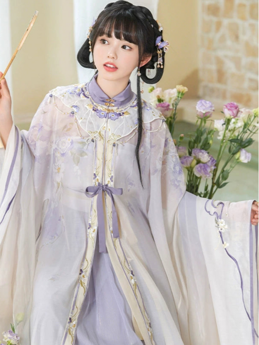 Guo Xinling : Passing the Beacon