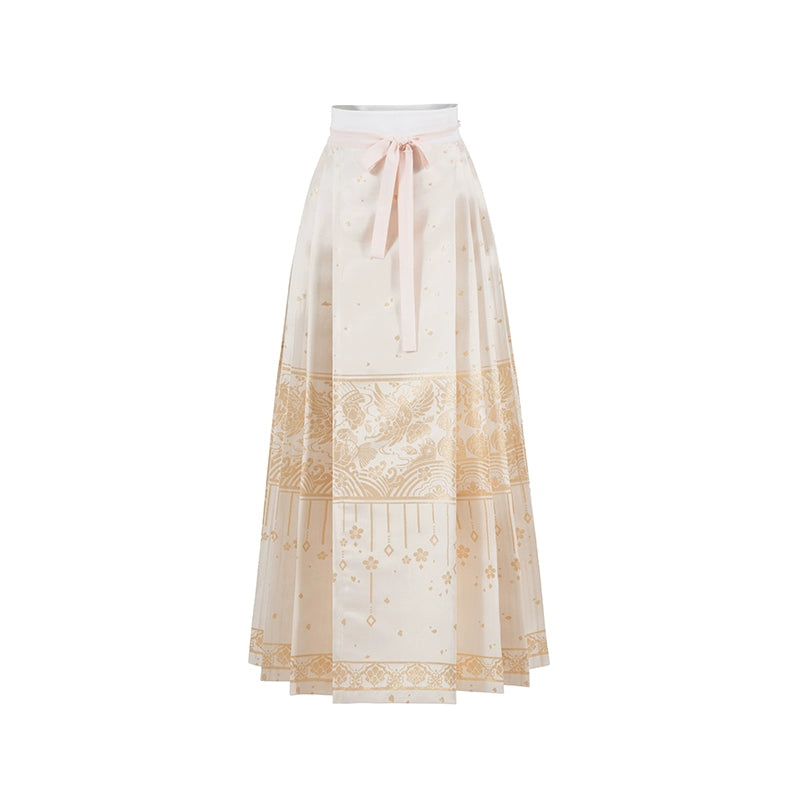 Huaniao Xingyin : Floraviary Sonata