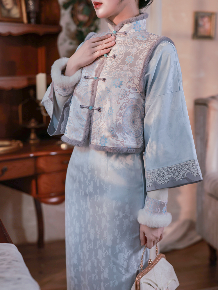 Dreams Hanfu Don'T Snow