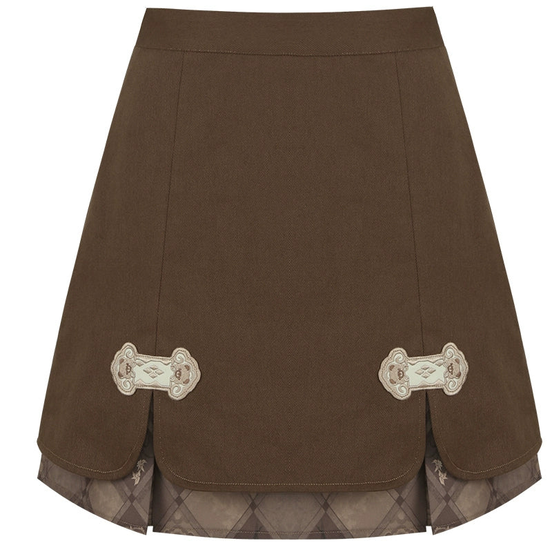 Ling Jing Xiong : Prism Bear