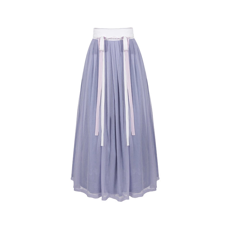 Liu Feng Hui Xue : Supramolecular-Skirt