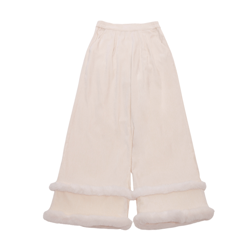 Dreams Steed Brings Luck