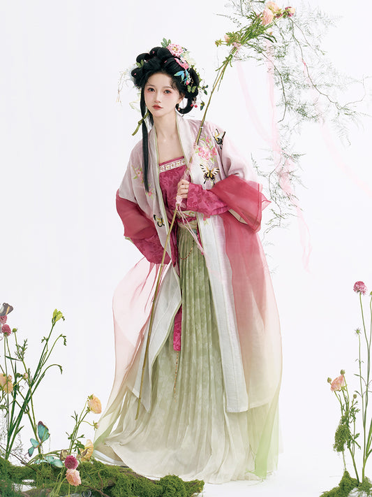 Lookbook Series A Spring Branch
