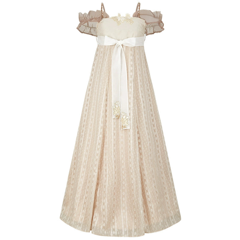 Taoli Xia : Peach-Shade Pedagogy