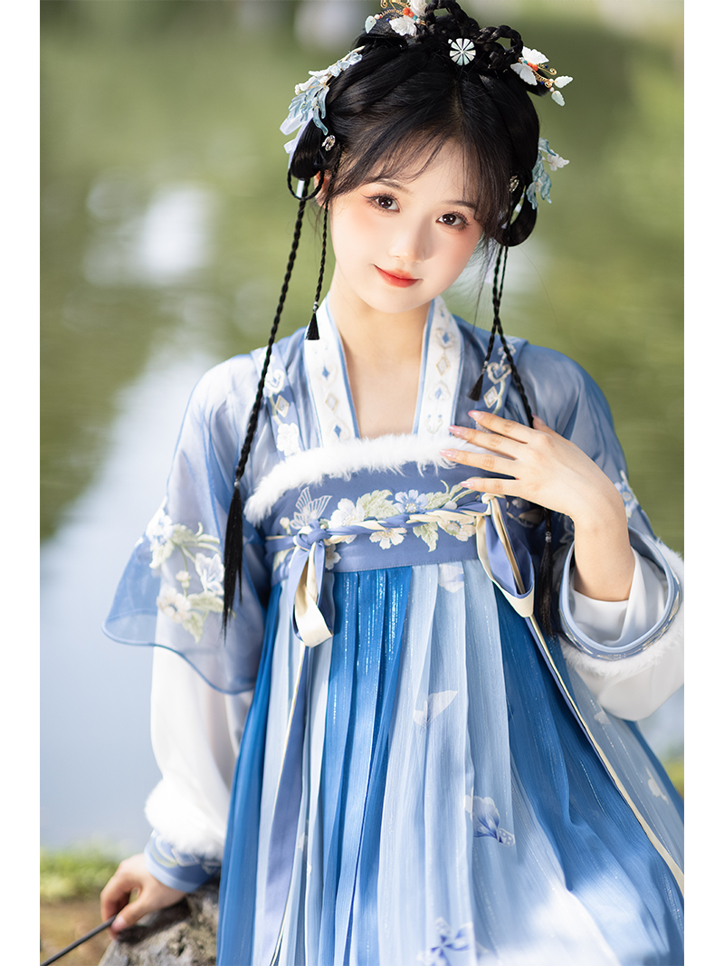 Serene Return Series Orchidbell