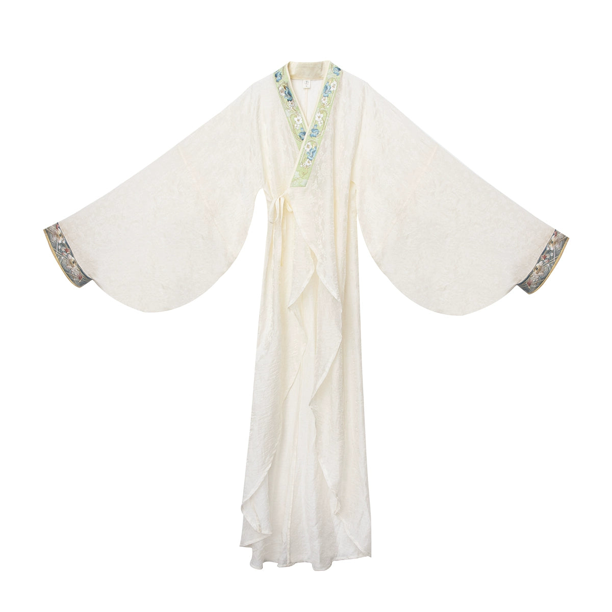 Serene Return Series Penduceras