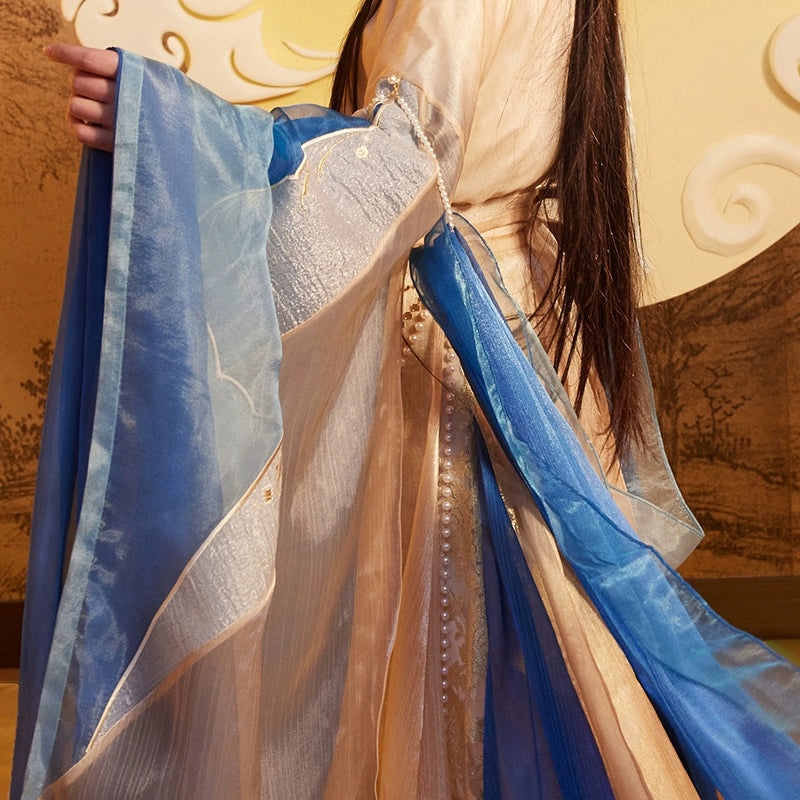 Fengyi Meiren : Phoenix Majesty-Accessory Set