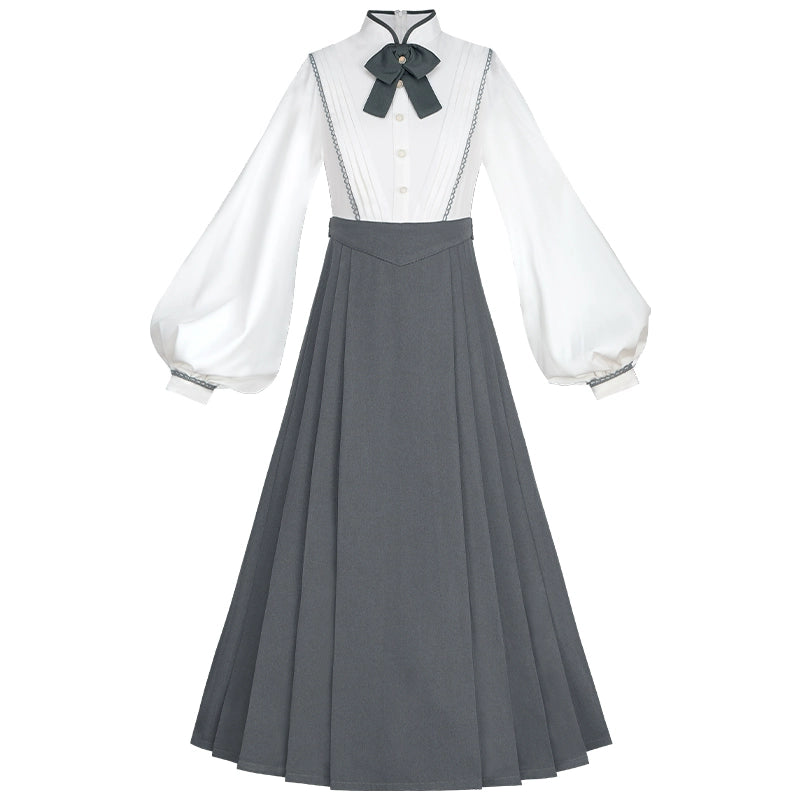 Shuying : Sparse Shadows