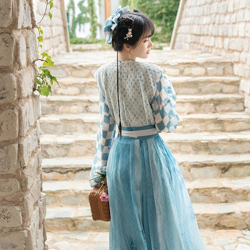 Tumei Chahui : Lapin Berry Soirée