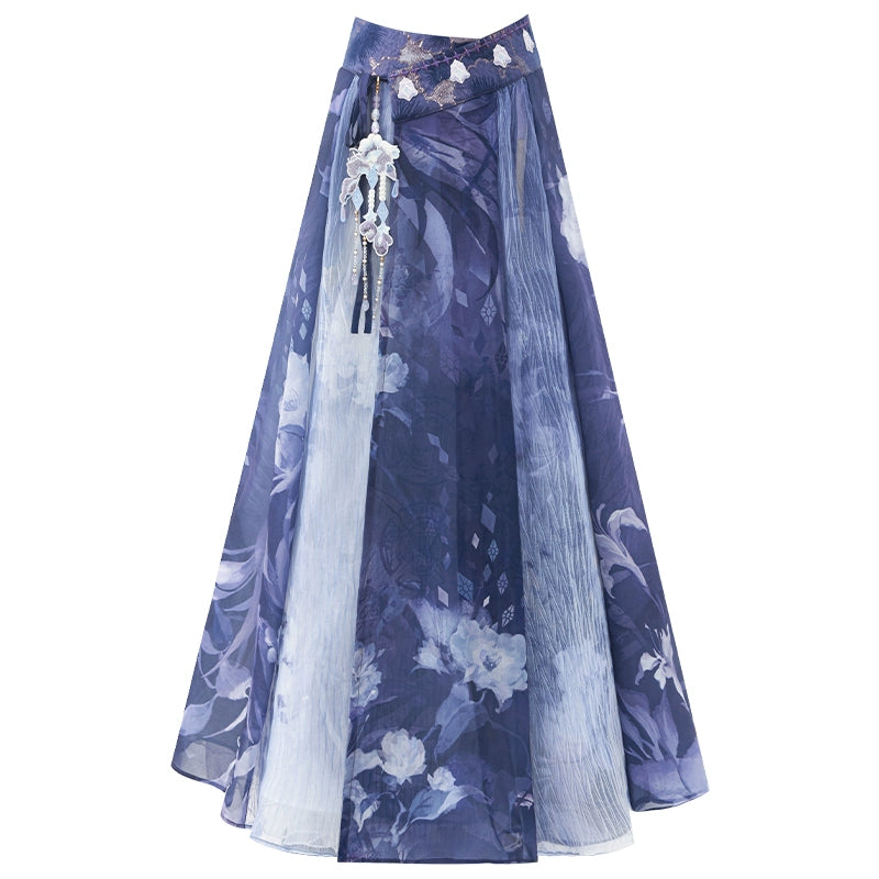 Yue Ye Zhen Bao : Selenight