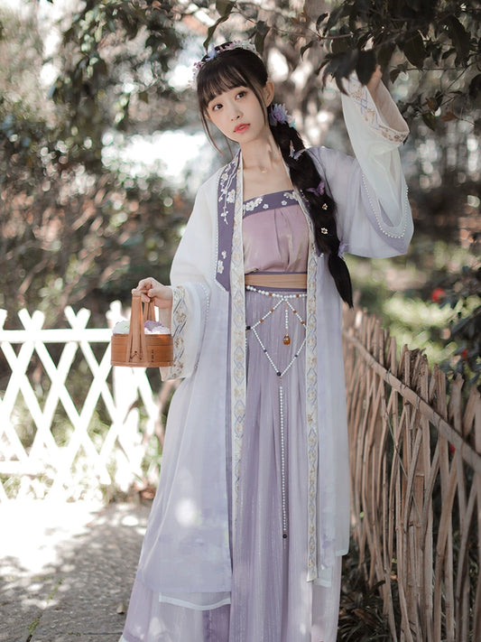 Yanyu Fengliu : Mist Dandy