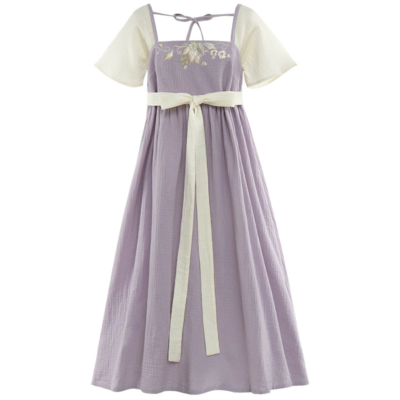 Xiamian : Summer Hibernation